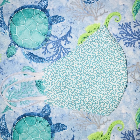 Face Mask - Picture 1 of 3